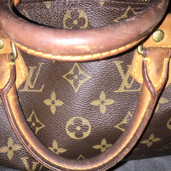 LV Speedy 30